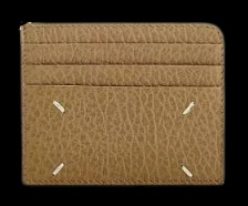 Maison Margiela Brown Wallet