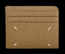 Maison Margiela Brown Wallet