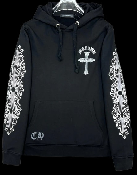 Chrome Hearts Hoodie