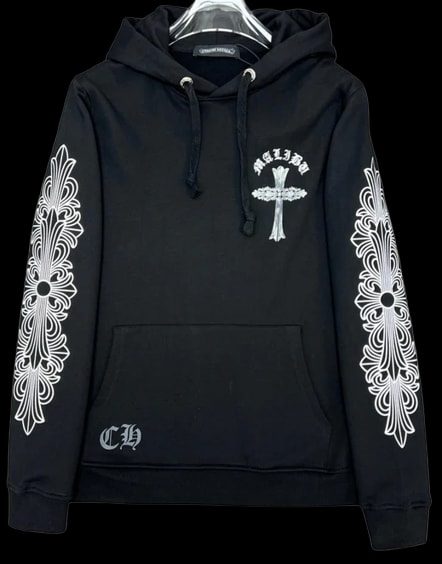 Chrome Hearts Hoodie