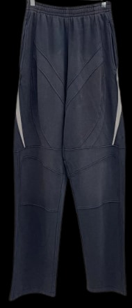 Balenciaga Motorcycle Sweatpants