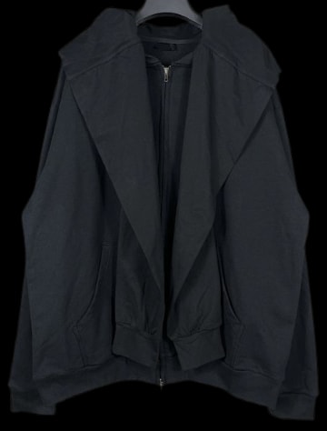 Balenciaga Incognito Hoodie