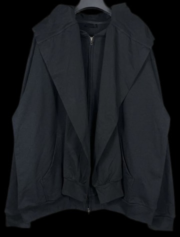 Balenciaga Incognito Hoodie