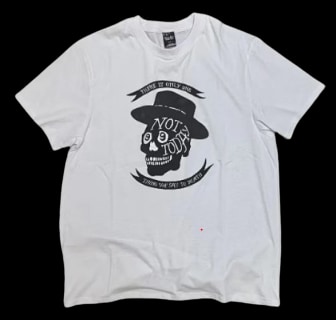 Number Nine Shirt 10