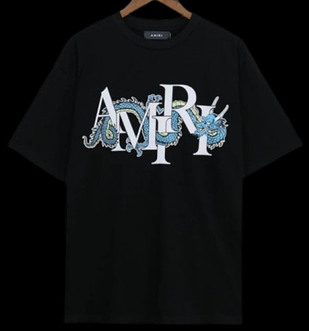 Amiri Shirts