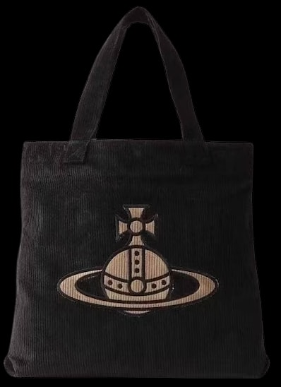 Vivienne Westwood Tote Bag