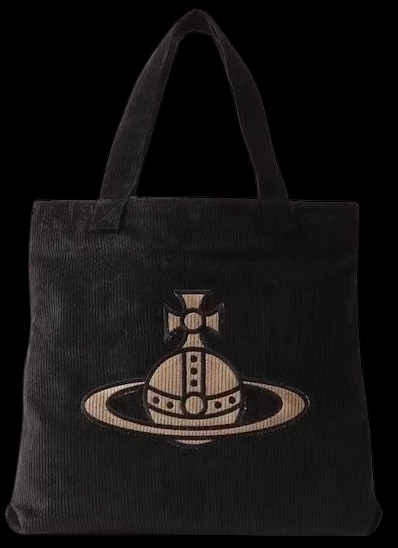 Vivienne Westwood Tote Bag