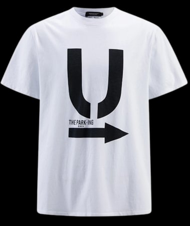 Undercover Big U Shirt