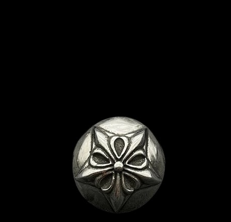 Chrome Hearts Hair Band