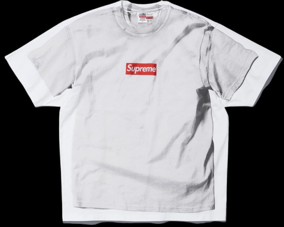 Supreme x Maison margiela Shirt
