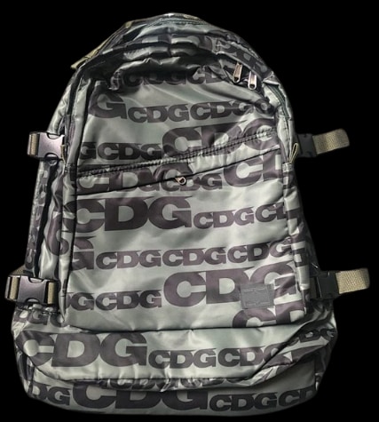 CDG Backpack 2