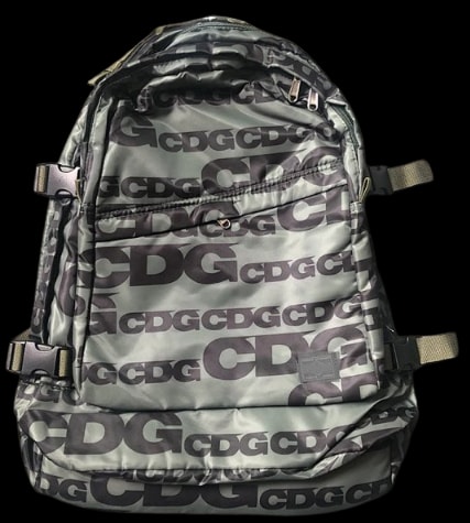 CDG Backpack 2