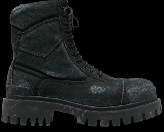 Balenciaga Strike Boot