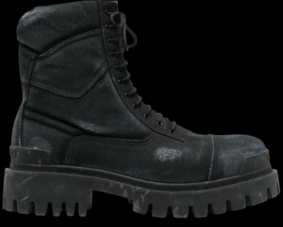 Balenciaga Strike Boot