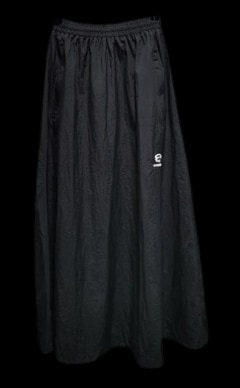 Balenciaga Unity Long Skirt