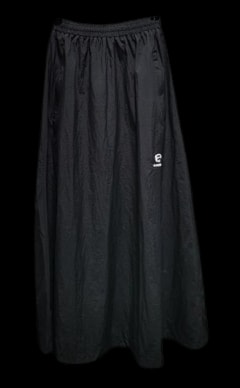 Balenciaga Unity Long Skirt