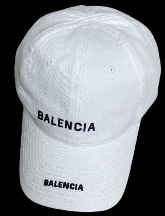 Balenciaga Caps