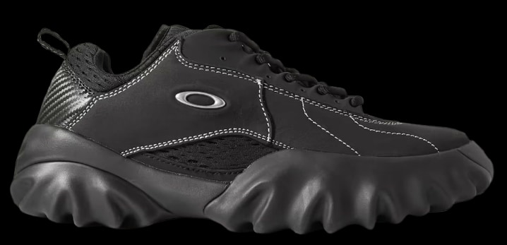 Oakley Mountain Boots