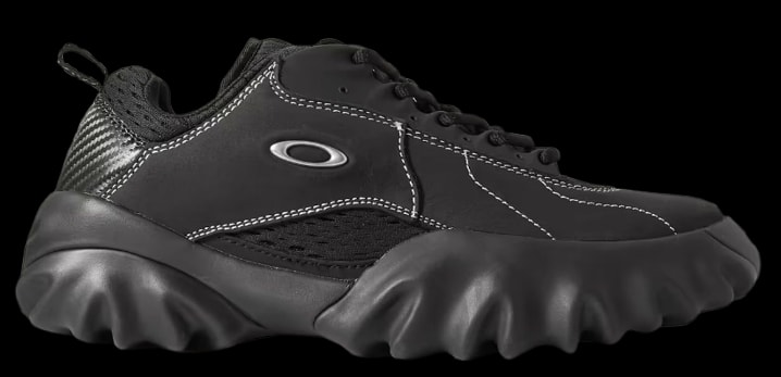 Oakley Mountain Boots
