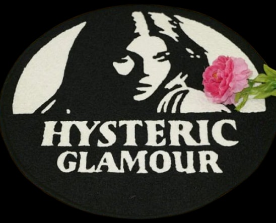 Hysteric Glamour Cargpet