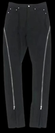 Rick Owens Bolan Banana (Normal)