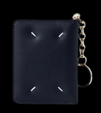 Margiela Keychain Wallet