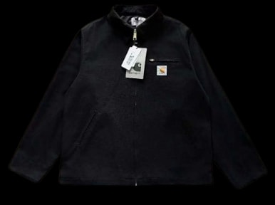 Carhartt Jacket