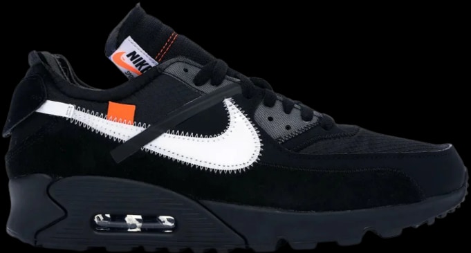 Nike x Offwhite
Air Maxes