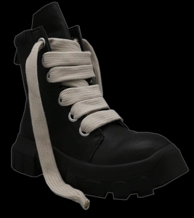 Rick Owens Boots